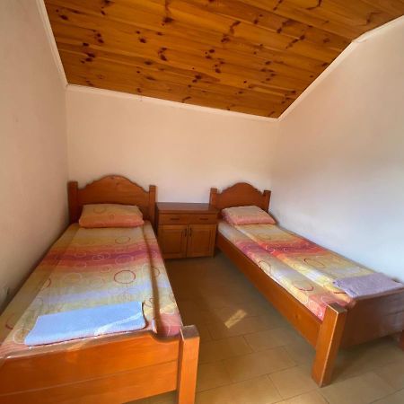 Guest House Pecurica Бар Экстерьер фото
