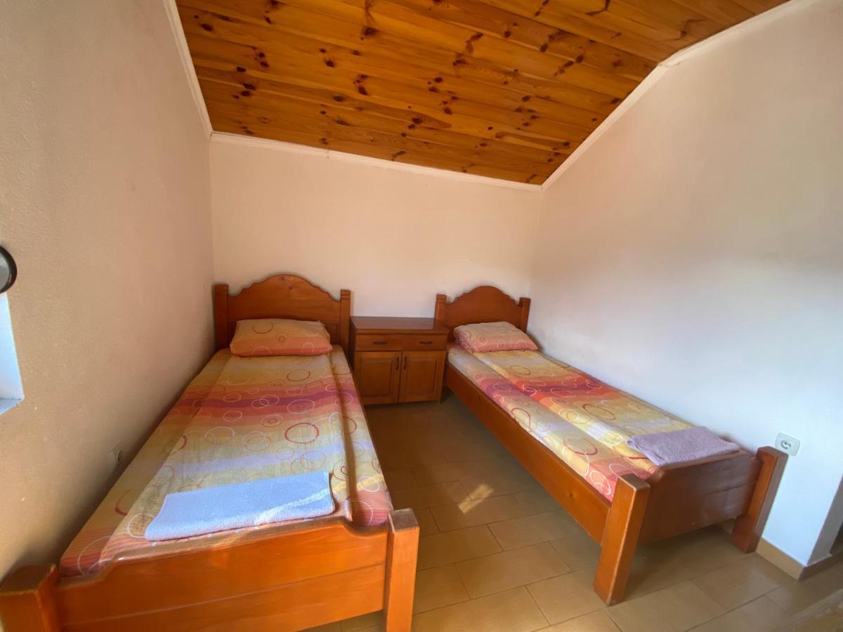 Guest House Pecurica Бар Экстерьер фото