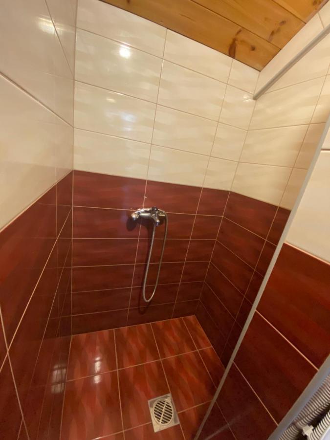 Guest House Pecurica Бар Экстерьер фото