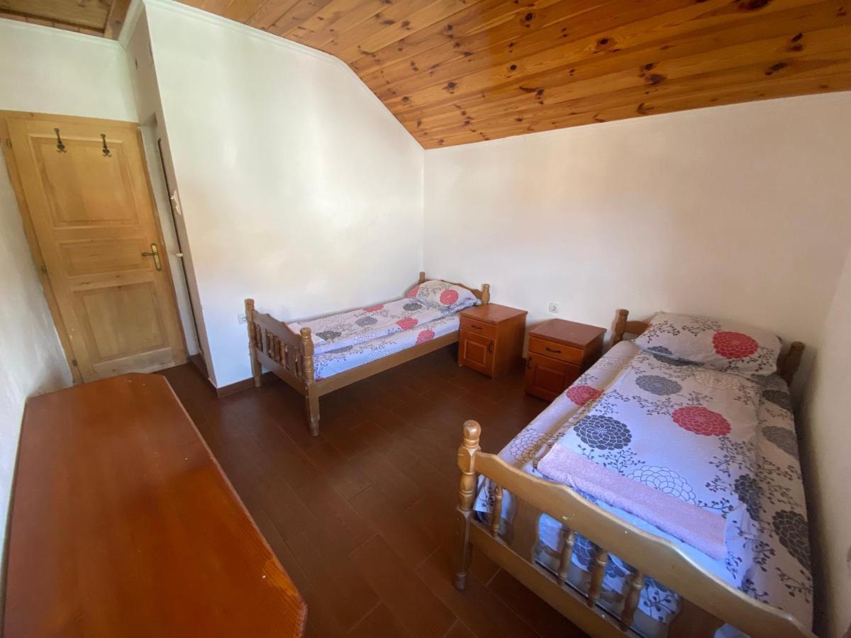 Guest House Pecurica Бар Экстерьер фото