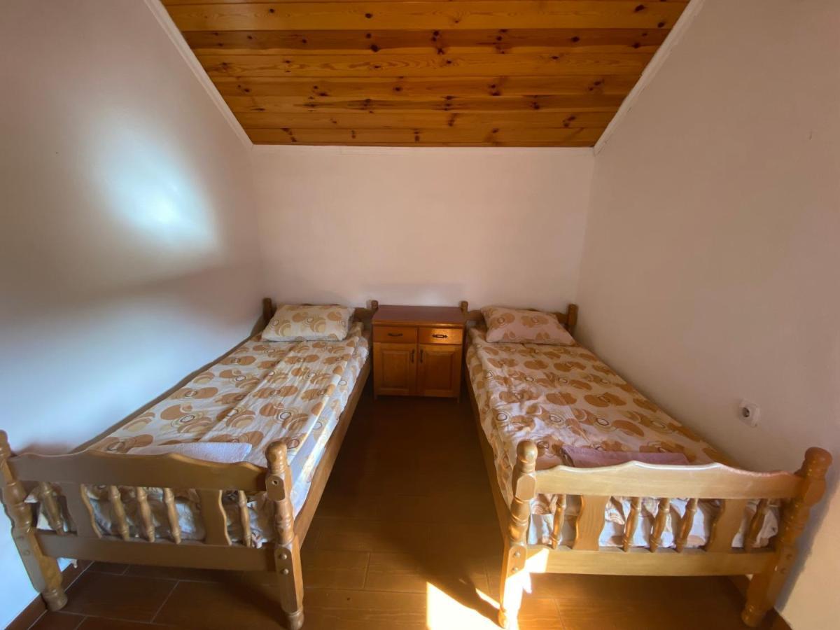 Guest House Pecurica Бар Экстерьер фото
