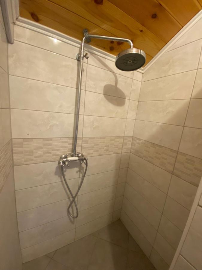 Guest House Pecurica Бар Экстерьер фото
