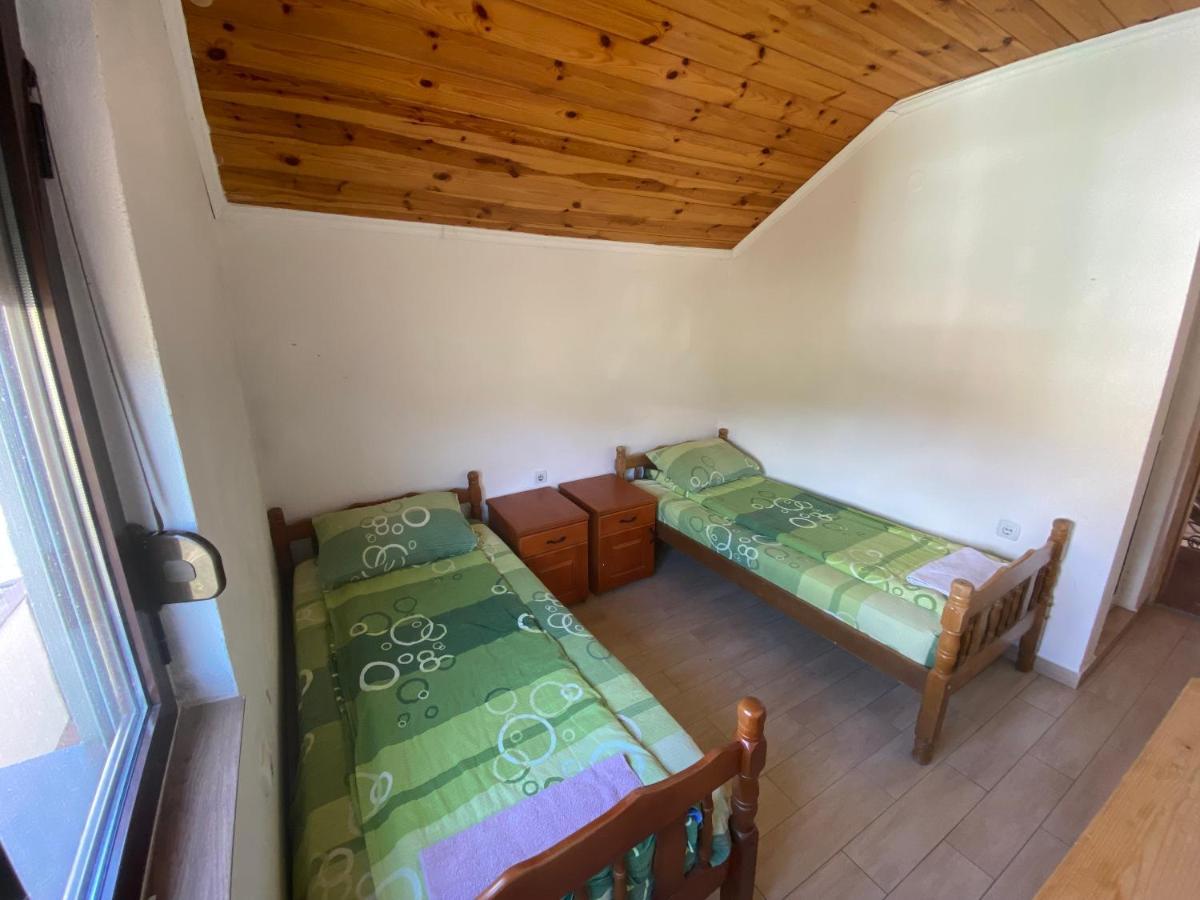 Guest House Pecurica Бар Экстерьер фото